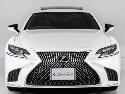 صورة 19 لـ 2018 Lexus LS