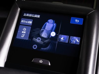 صورة 44 لـ 2018 Lexus LS
