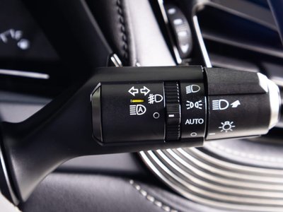 صورة 50 لـ 2018 Lexus LS