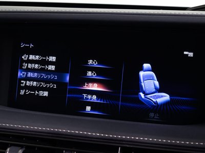 صورة 55 لـ 2018 Lexus LS