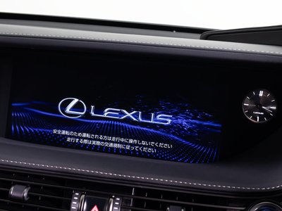 صورة 52 لـ 2018 Lexus LS