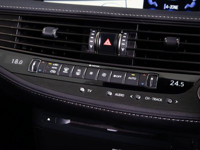 صورة 53 لـ 2018 Lexus LS