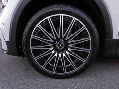 MERCEDES-BENZ GLB - 9