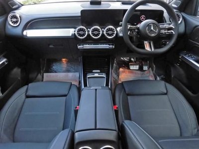 MERCEDES-BENZ GLB - 3