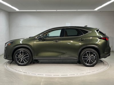 LEXUS NX - 4