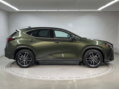 LEXUS NX - 3