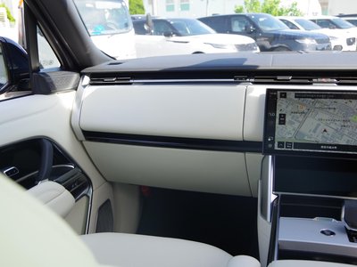 2025 LAND Rover RANGE ROVER — миниатюра 34