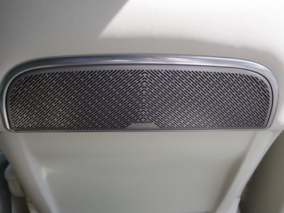 2025 LAND Rover RANGE ROVER — миниатюра 24