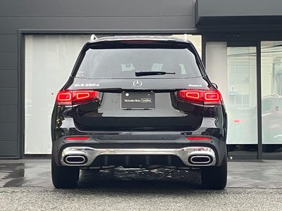 MERCEDES-BENZ GLB - 5