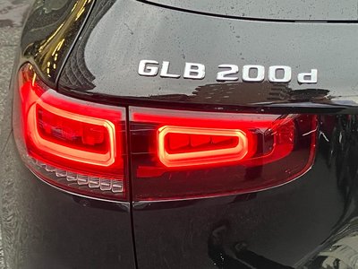 MERCEDES-BENZ GLB - 9