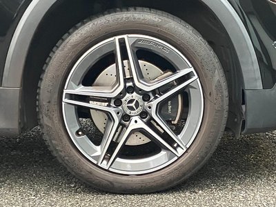 MERCEDES-BENZ GLB - 8