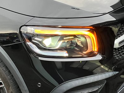 MERCEDES-BENZ GLB - 6