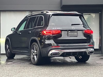 MERCEDES-BENZ GLB - 4