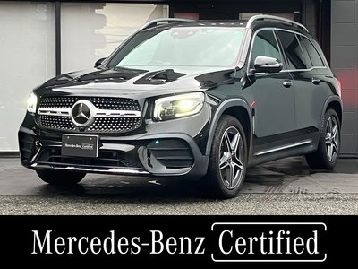 MERCEDES-BENZ GLB - 1