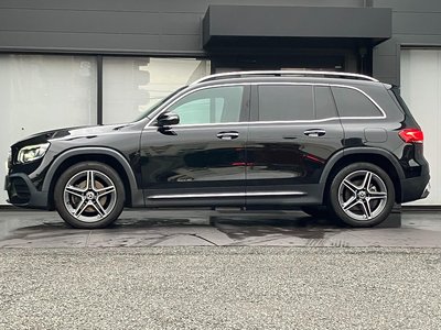 MERCEDES-BENZ GLB - 3