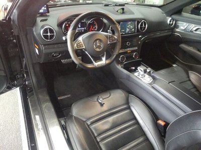 2019 Mercedes-BENZ SL photo 3
