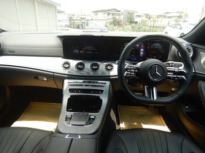 2023 Mercedes-BENZ CLS photo 9