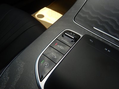 2023 Mercedes-BENZ CLS thumbnail 50