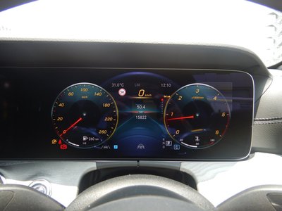 2023 Mercedes-BENZ CLS thumbnail 11