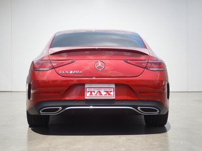 2023 Mercedes-BENZ CLS thumbnail 20