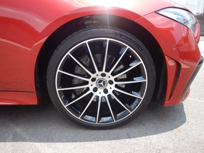 2023 Mercedes-BENZ CLS thumbnail 31