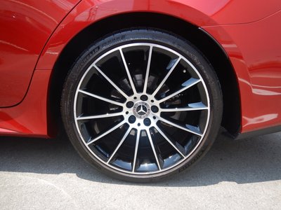 2023 Mercedes-BENZ CLS thumbnail 33