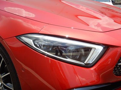 2023 Mercedes-BENZ CLS thumbnail 27