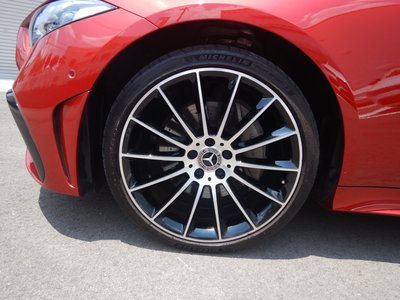 2023 Mercedes-BENZ CLS thumbnail 34