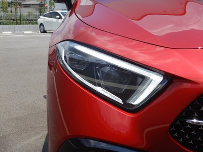 2023 Mercedes-BENZ CLS thumbnail 26