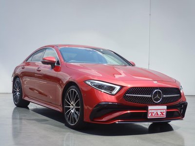 2023 Mercedes-BENZ CLS thumbnail 18