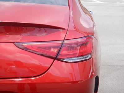 2023 Mercedes-BENZ CLS thumbnail 30