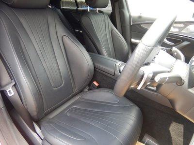 2023 Mercedes-BENZ CLS photo 10