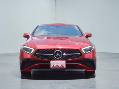 2023 Mercedes-BENZ CLS thumbnail 17