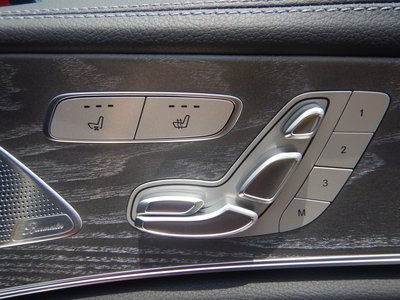 2023 Mercedes-BENZ CLS thumbnail 38