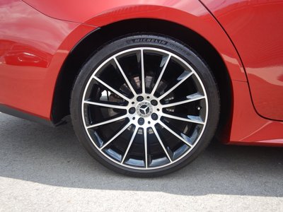 2023 Mercedes-BENZ CLS thumbnail 32