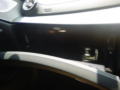 2023 Mercedes-BENZ CLS thumbnail 52