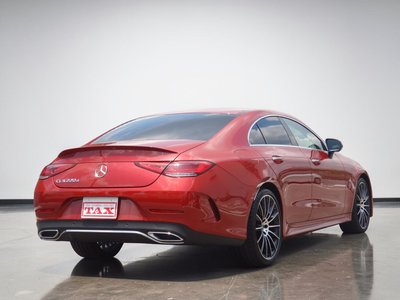 2023 Mercedes-BENZ CLS photo 5