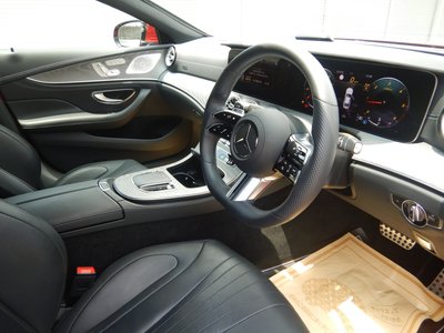 2023 Mercedes-BENZ CLS photo 8