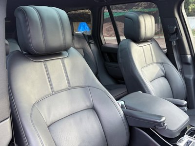 LAND ROVER RANGE ROVER - 6