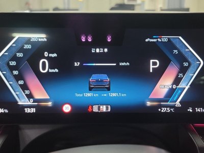 صورة 7 لـ 2025 BMW I5