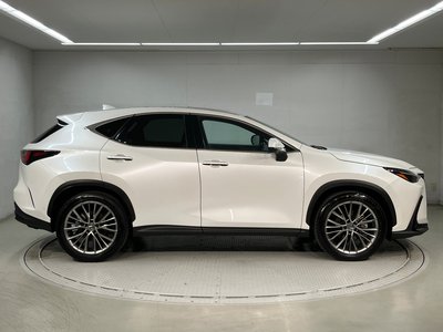 LEXUS NX - 4