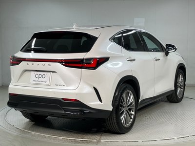 LEXUS NX - 6