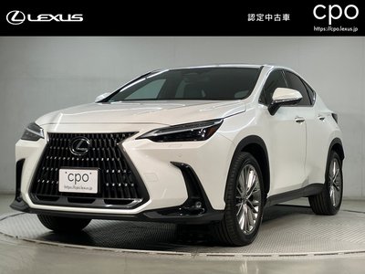 LEXUS NX - 2