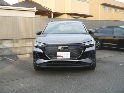 AUDI Q4 E-TRON - 2