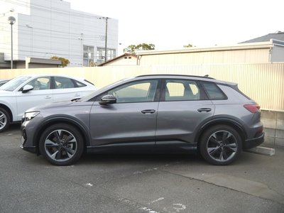 AUDI Q4 E-TRON - 3
