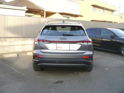 AUDI Q4 E-TRON - 5