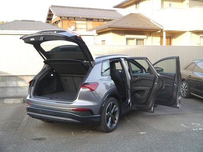 AUDI Q4 E-TRON - 10
