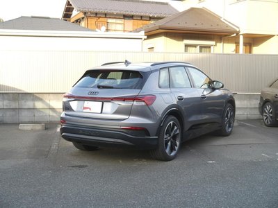 AUDI Q4 E-TRON - 4