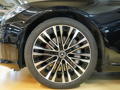 2021 Mercedes-BENZ S-CLASS photo 6