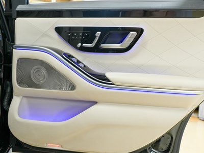 2021 Mercedes-BENZ S-CLASS — миниатюра 16